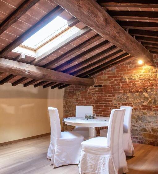Апартаменты Deluxe 1 Спальня, Morami Wine Agriturismo