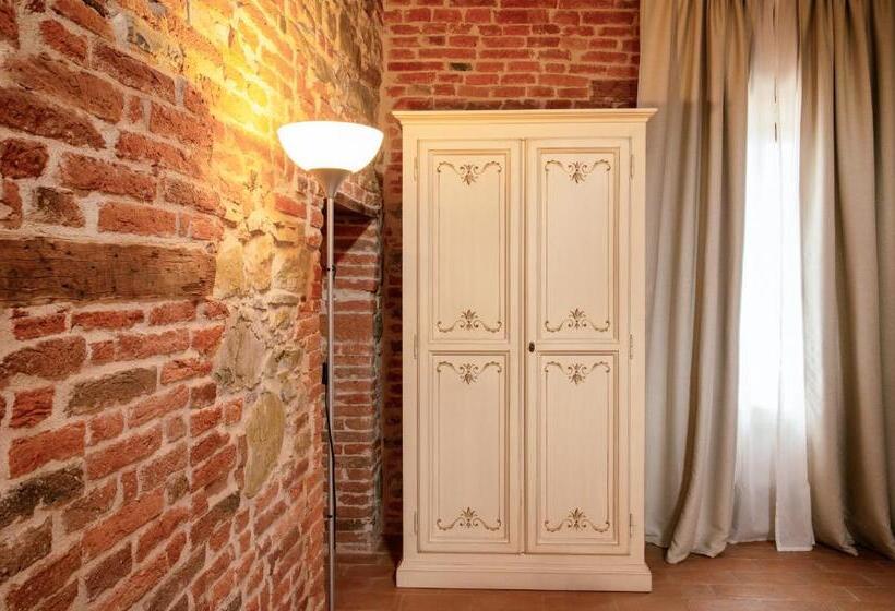 חדר סטודיו סטנדרד, Morami Wine Agriturismo