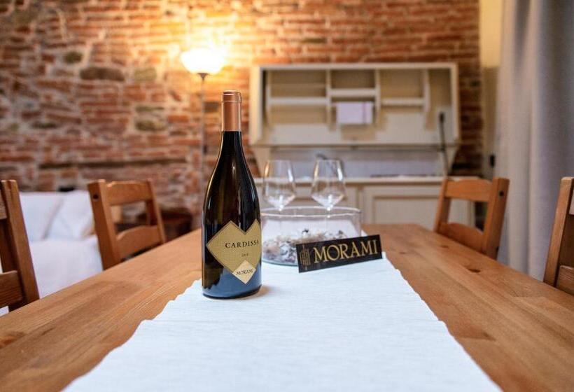 חדר סטודיו סטנדרד, Morami Wine Agriturismo