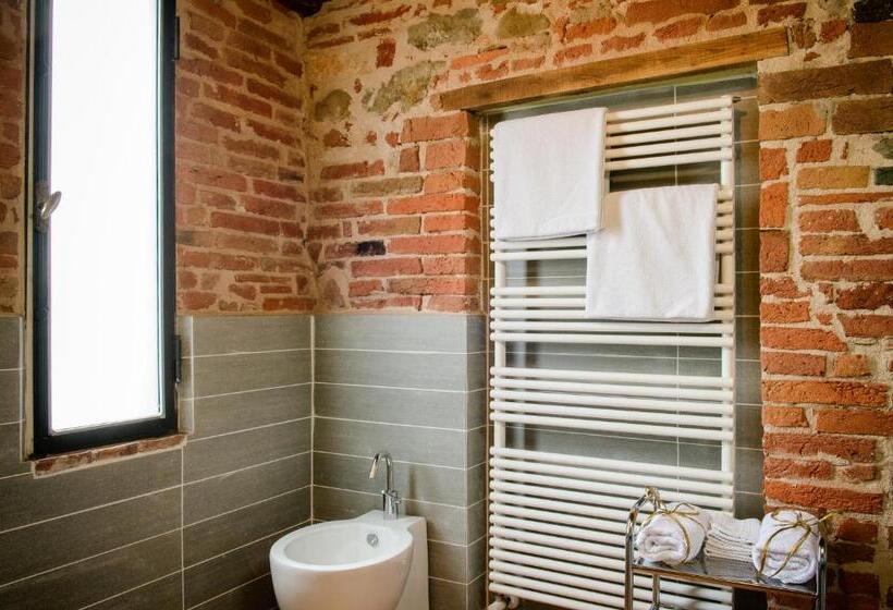 חדר סטודיו סטנדרד, Morami Wine Agriturismo