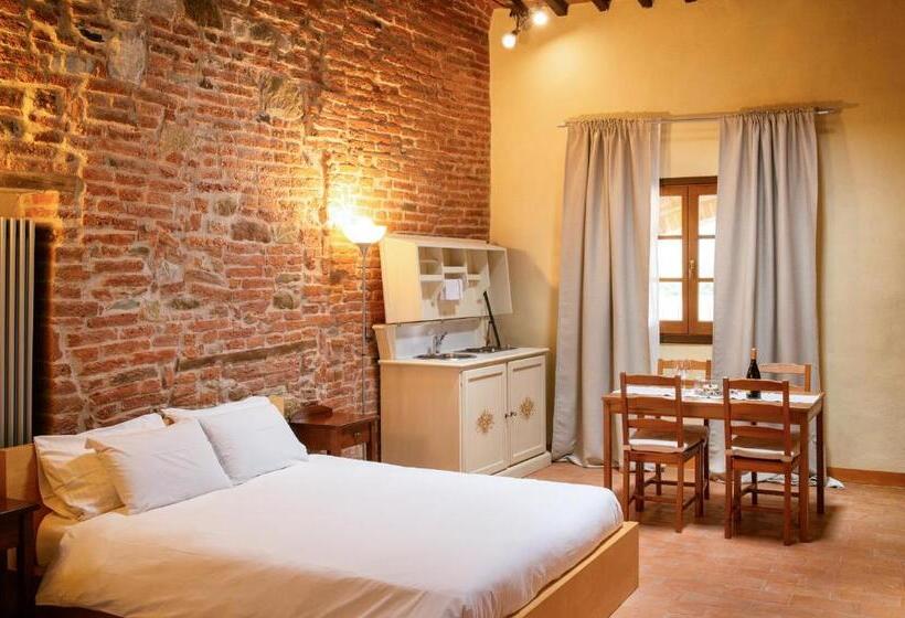 חדר סטודיו סטנדרד, Morami Wine Agriturismo