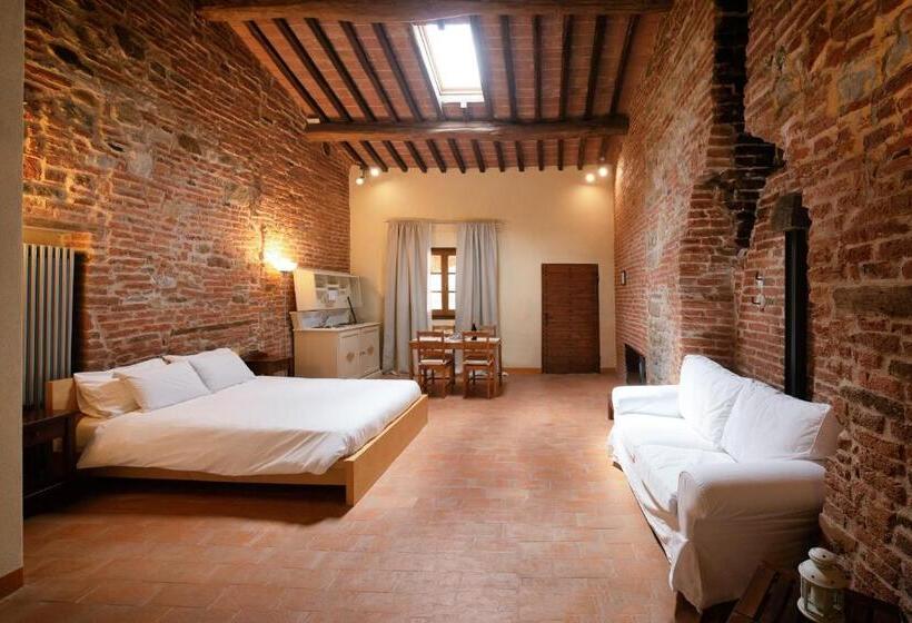 חדר סטודיו סטנדרד, Morami Wine Agriturismo