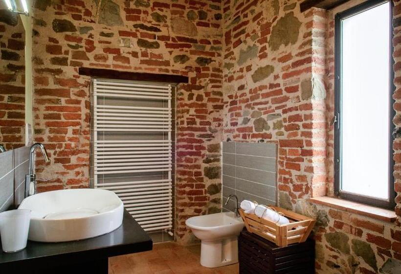 חדר סטודיו סטנדרד, Morami Wine Agriturismo