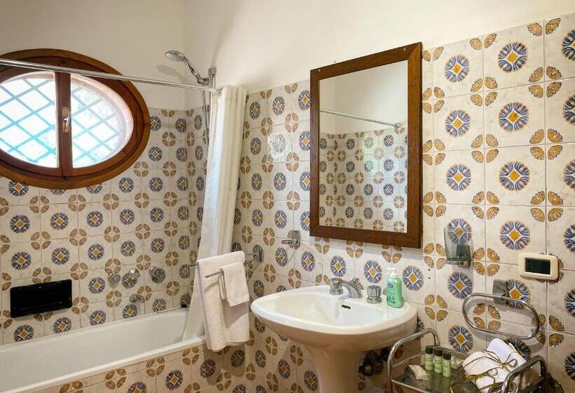 דירת שלושה חדרים, Morami Wine Agriturismo