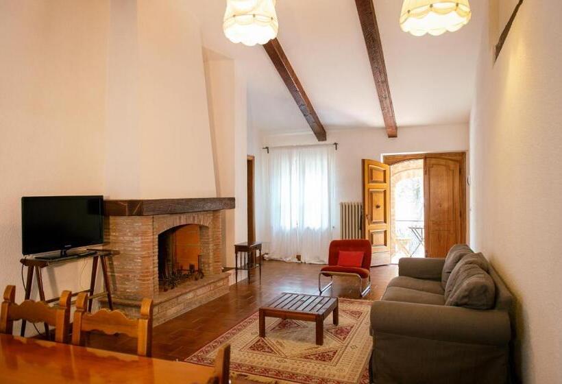 דירת שלושה חדרים, Morami Wine Agriturismo