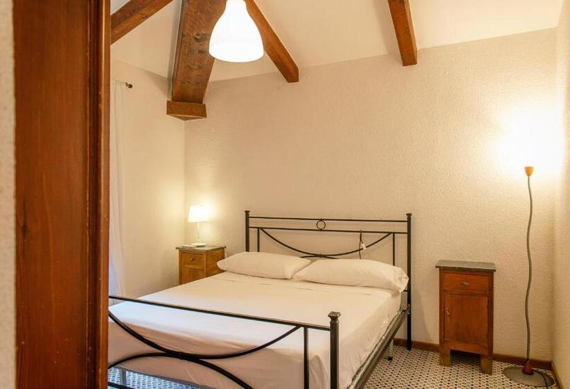 דירת שלושה חדרים, Morami Wine Agriturismo