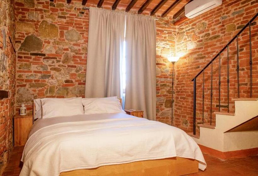 דירת חדר, Morami Wine Agriturismo