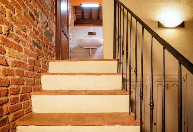 Апартаменты 1 Спальня, Morami Wine Agriturismo