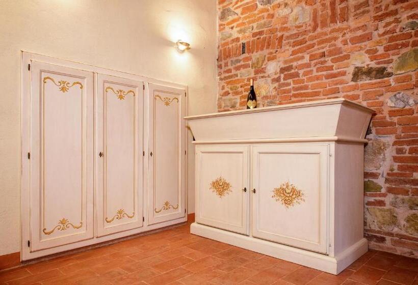 דירת חדר, Morami Wine Agriturismo