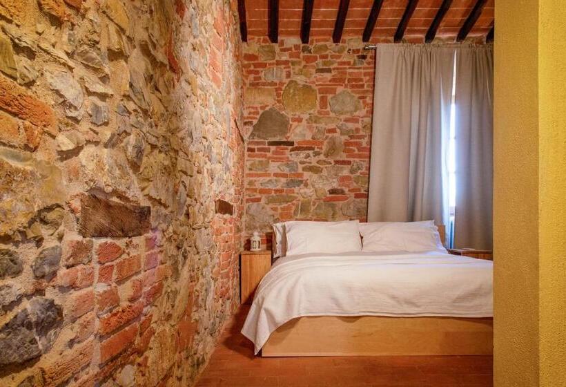 דירת חדר, Morami Wine Agriturismo