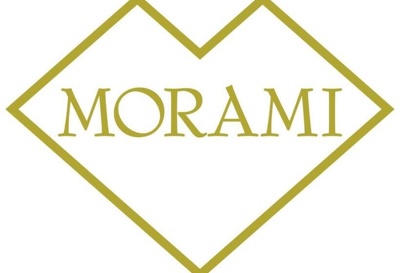 דירת חדר דלוקס, Morami Wine Agriturismo