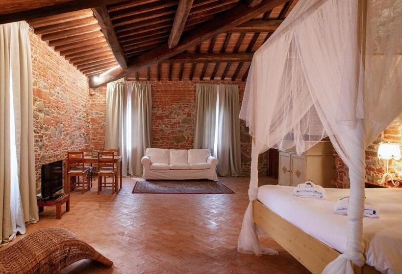 Студия Стандарт, Morami Wine Agriturismo
