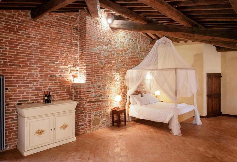 חדר סטודיו סטנדרד, Morami Wine Agriturismo