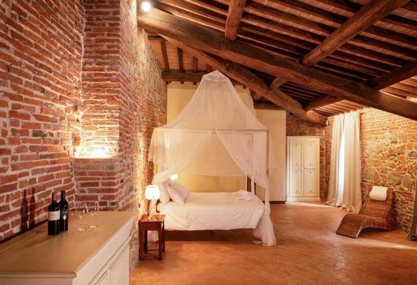 חדר סטודיו סטנדרד, Morami Wine Agriturismo