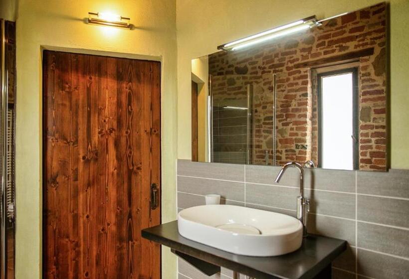 חדר סטודיו סטנדרד, Morami Wine Agriturismo