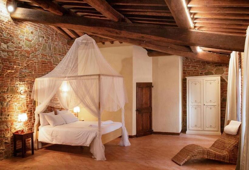 חדר סטודיו סטנדרד, Morami Wine Agriturismo