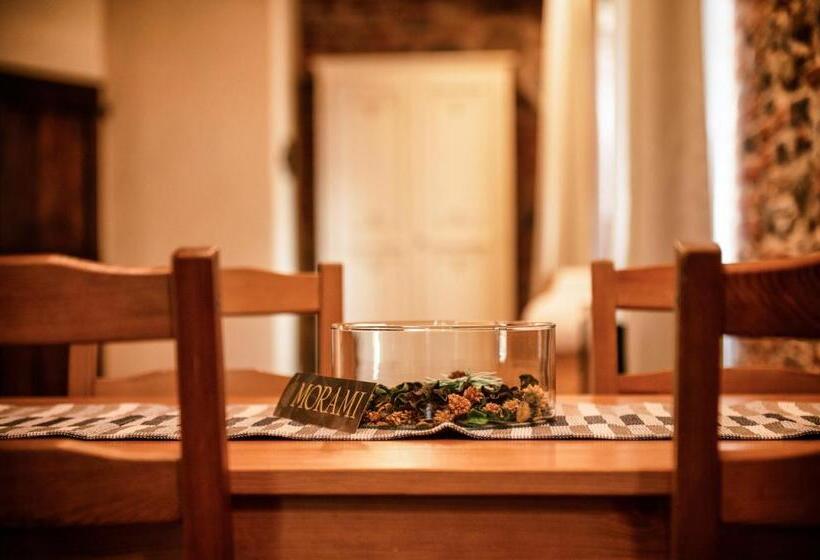 חדר סטודיו סטנדרד, Morami Wine Agriturismo