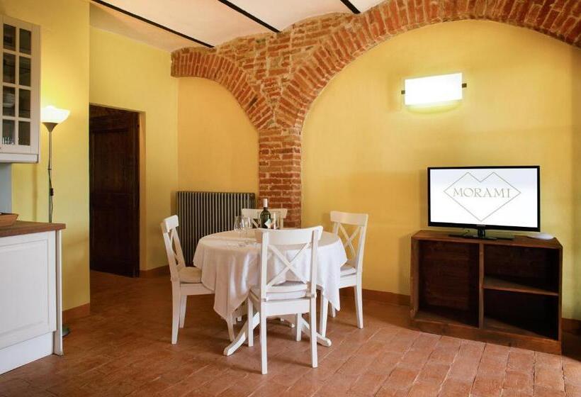 דירת חדר, Morami Wine Agriturismo