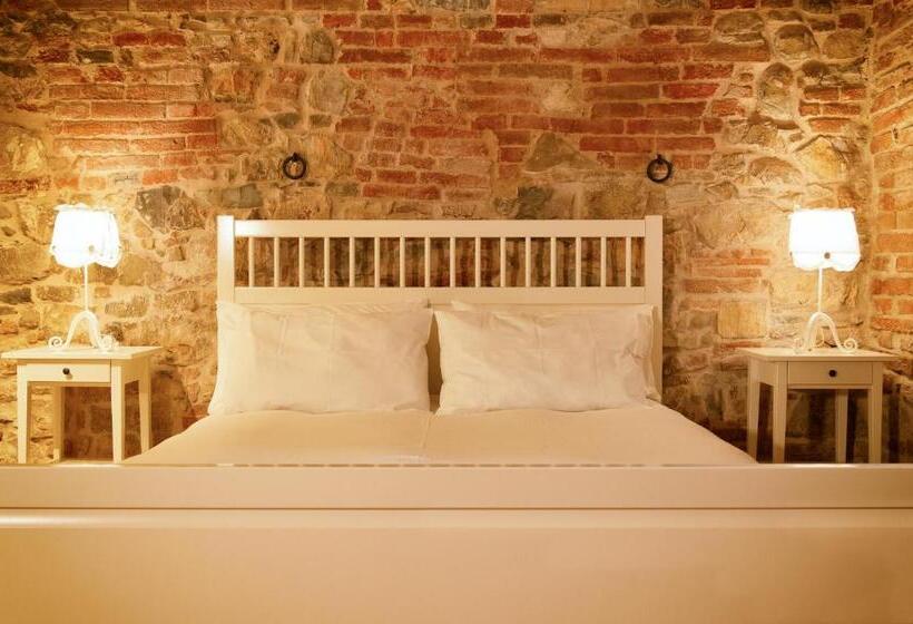 דירת חדר, Morami Wine Agriturismo