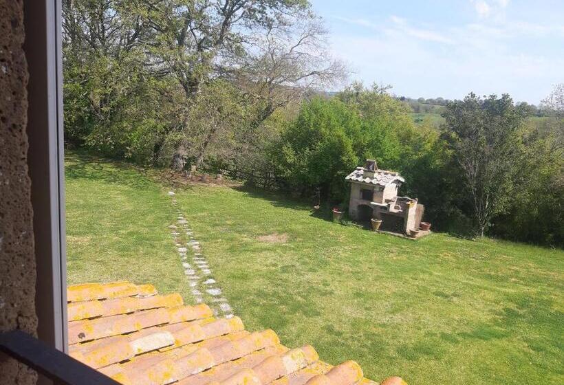 דירת חדר, Poggio Dell Olivo