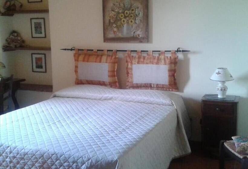 דירת חדר, Poggio Dell Olivo