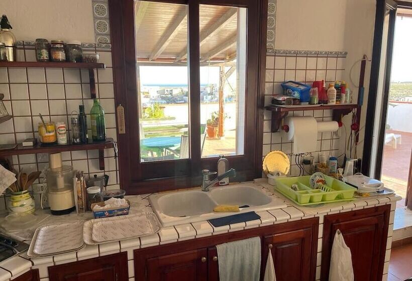 Дом 1 Спальня, B&b Lampedusa Cavaliere