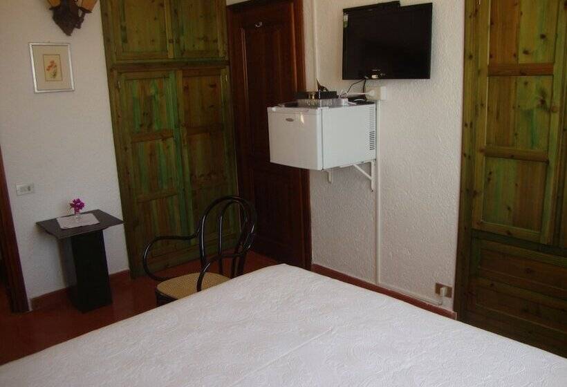 Дом 1 Спальня, B&b Lampedusa Cavaliere