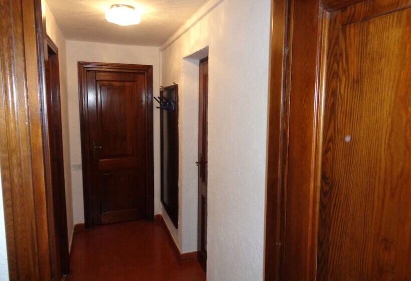 Дом 1 Спальня, B&b Lampedusa Cavaliere