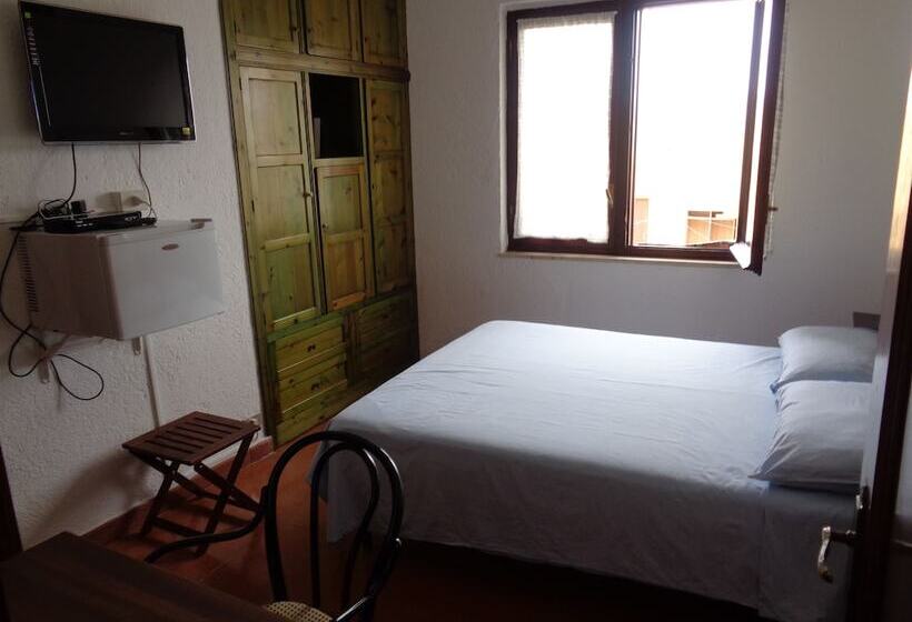 침실 1개 주택, B&b Lampedusa Cavaliere