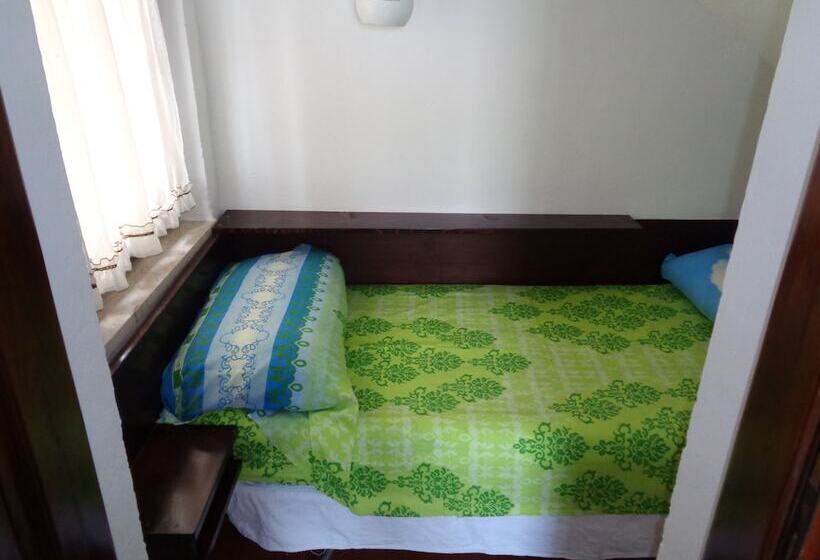 Дом 1 Спальня, B&b Lampedusa Cavaliere