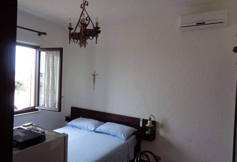 Дом 1 Спальня, B&b Lampedusa Cavaliere