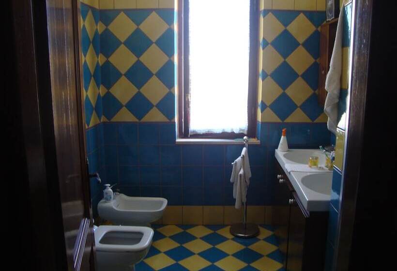 Дом 1 Спальня, B&b Lampedusa Cavaliere