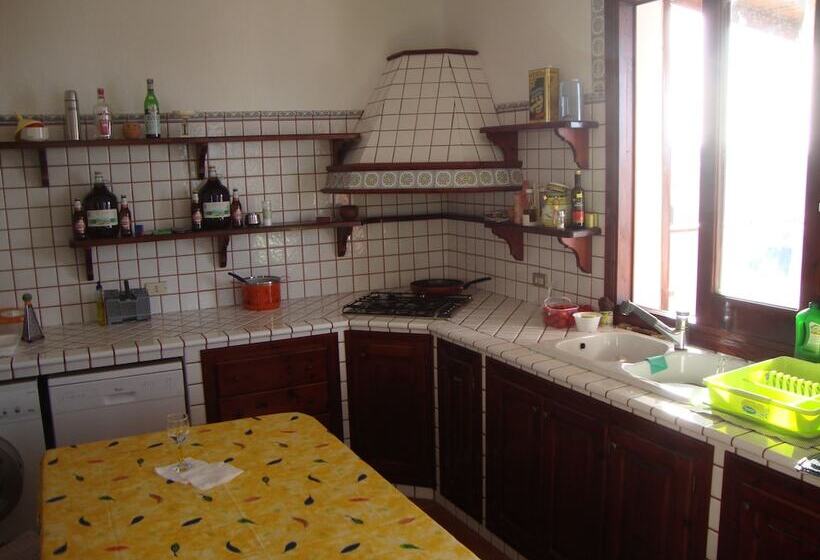 Дом 1 Спальня, B&b Lampedusa Cavaliere