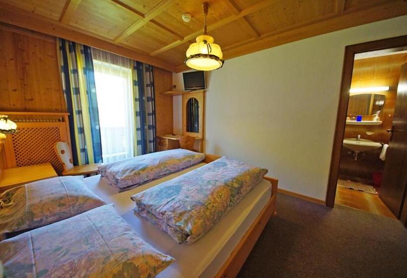 标准间, Garni B&b Arnica