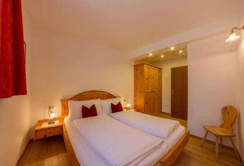 Апартаменты 1 Спальня, Residence Emmy