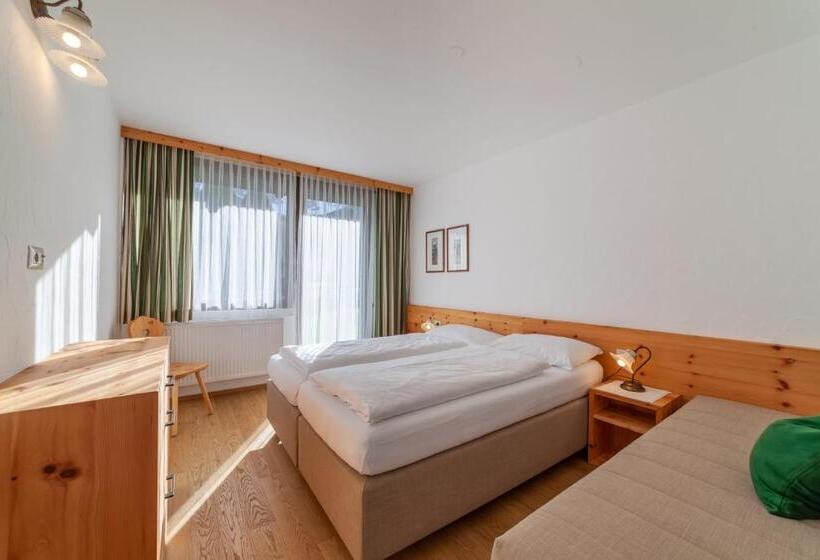 Апартаменты 1 Спальня, Residence Emmy