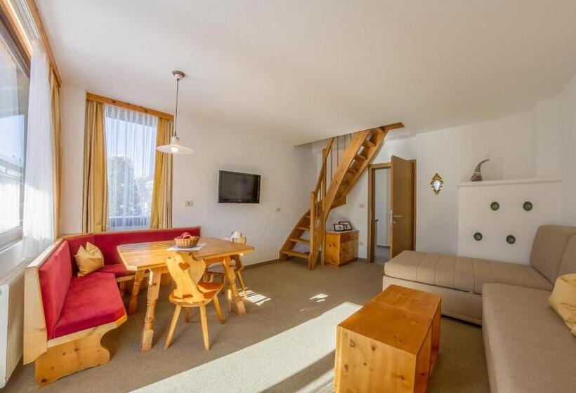 Апартаменты 2 Спальни, Residence Emmy