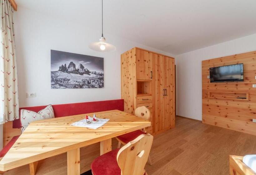 Студия Стандарт, Residence Emmy