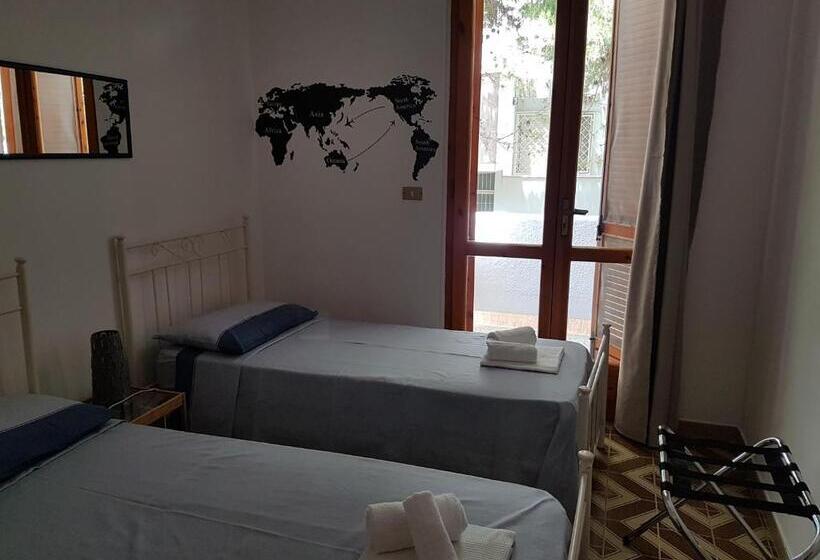 Apartamento 2 Dormitórios, Residence Orsa Minore
