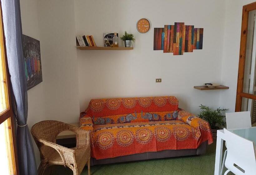 Apartamento 1 Dormitório, Residence Orsa Minore