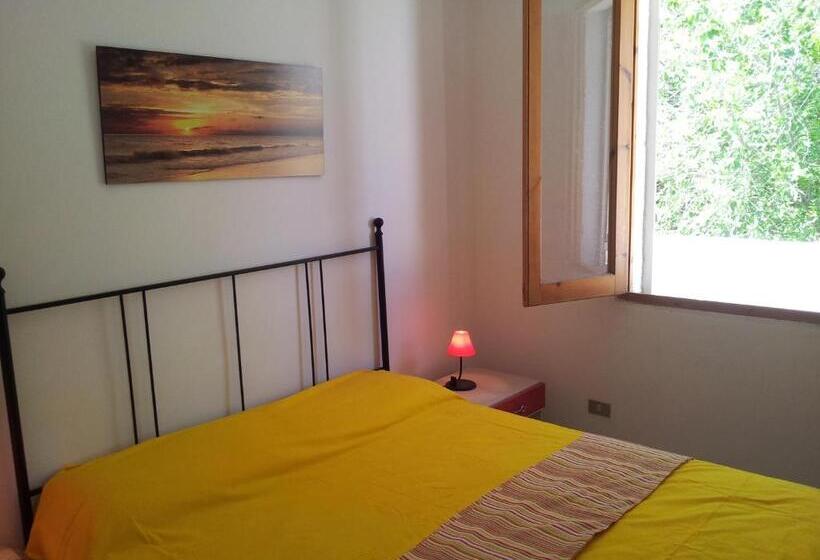Apartamento 1 Dormitório, Residence Orsa Minore