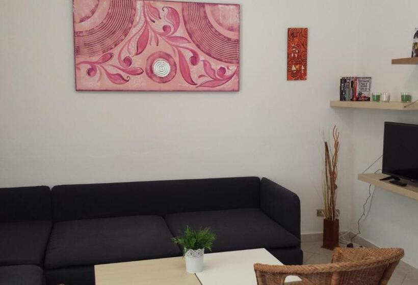 Apartamento 2 Quartos Vista Jardim, Residence Orsa Minore