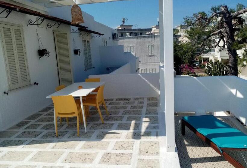Apartamento 1 Dormitório, Residence Orsa Minore