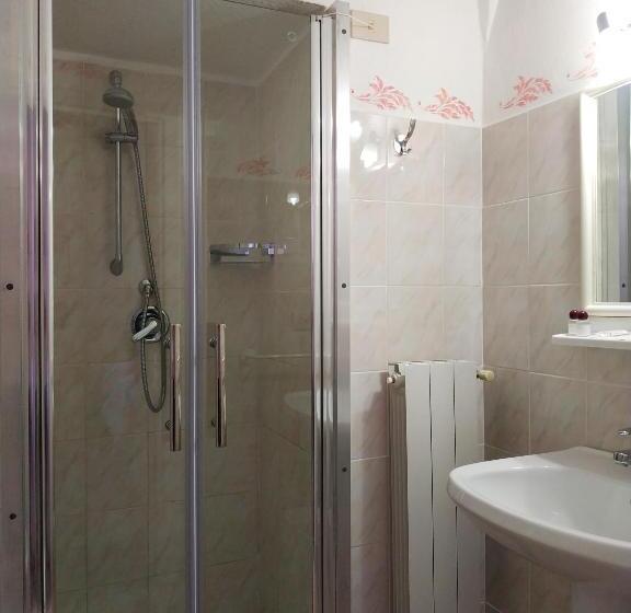 חדר סטנדרט, Locanda Prato D Era