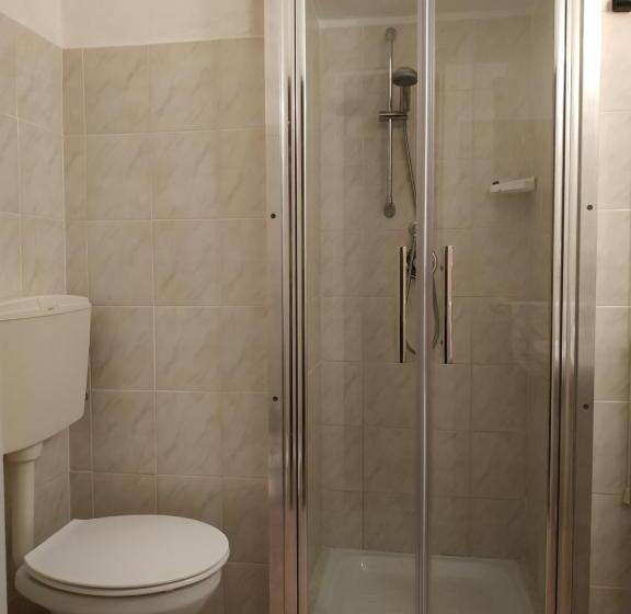 חדר סטנדרט, Locanda Prato D Era