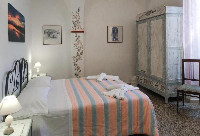 חדר סטנדרט, Locanda Prato D Era