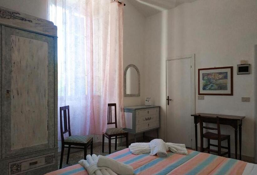 חדר סטנדרט, Locanda Prato D Era