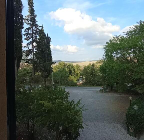 חדר סטנדרט, Locanda Prato D Era