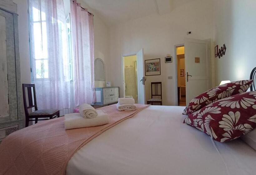 חדר סטנדרט, Locanda Prato D Era