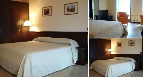 スタンダードルーム, Agriturismo Casa Adea